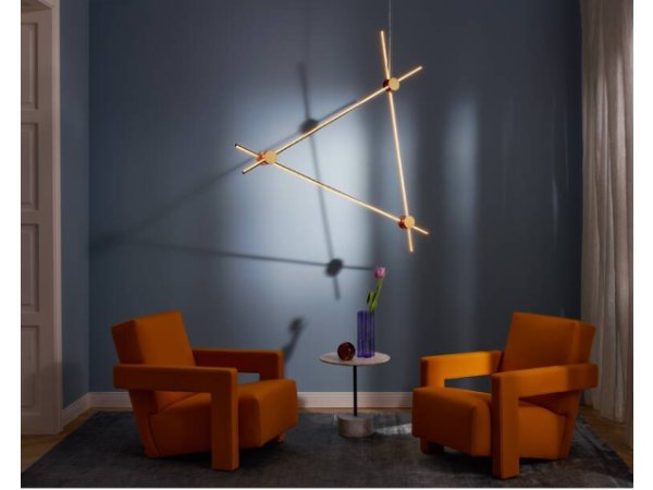 eitie triangle pendant-cassina-minim showroom