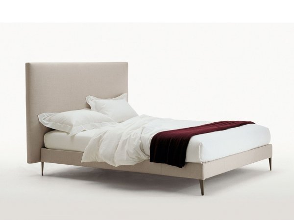 Cama Filemone de Maxalto