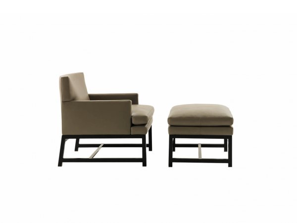 Minotti, Flynt Armchair