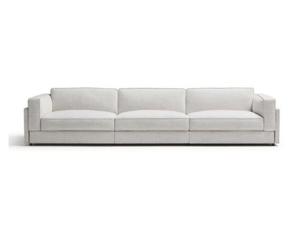 Gould Sofa KNOLL MINIM