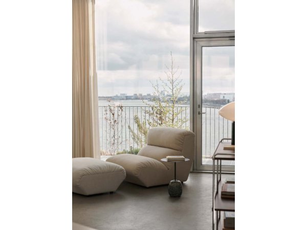 Hi Lo AV56 Anderssen & Voll &tradition MINIM