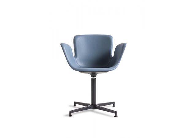 juli soft-silla-Cappellini-MINIM-silla azul claro