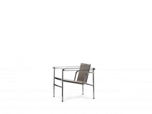 Cassina, LC1 outdoor