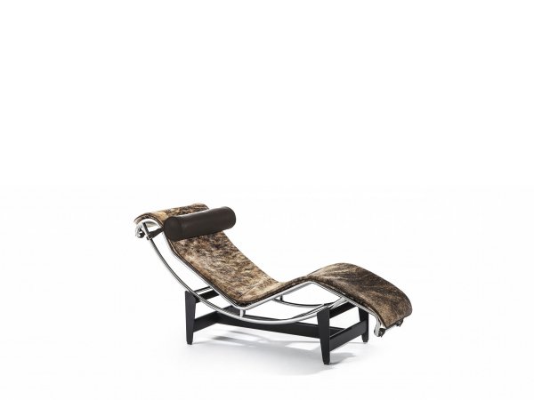 LC4 Pampas chaise longue MINIM Barcelona