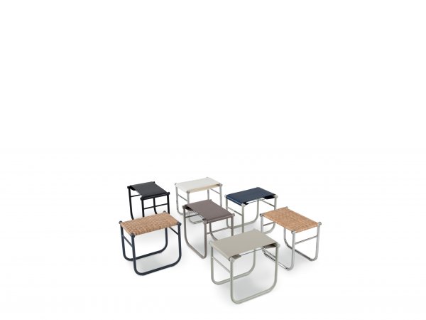 Cassina, LC9