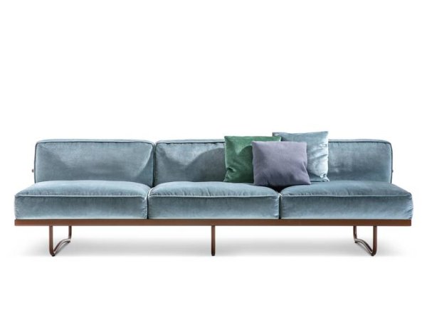 le corbuisier_minim showroom_sofa