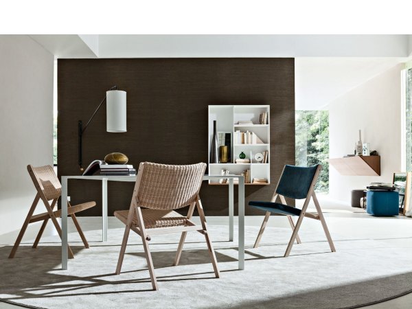 Molteni, LessLess