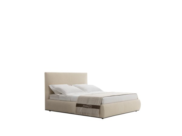 maxalto_bed_Sileo_minim showroom