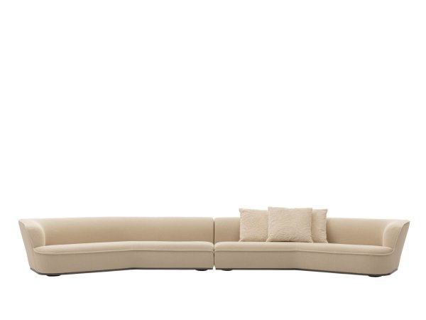 maxalto_sofa_Lilum_b&b_minim showroom