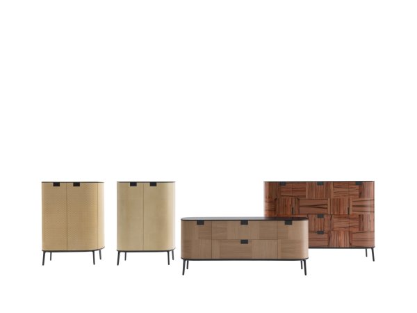 maxalto_storage-unit_Tesaurus_minim showroom.