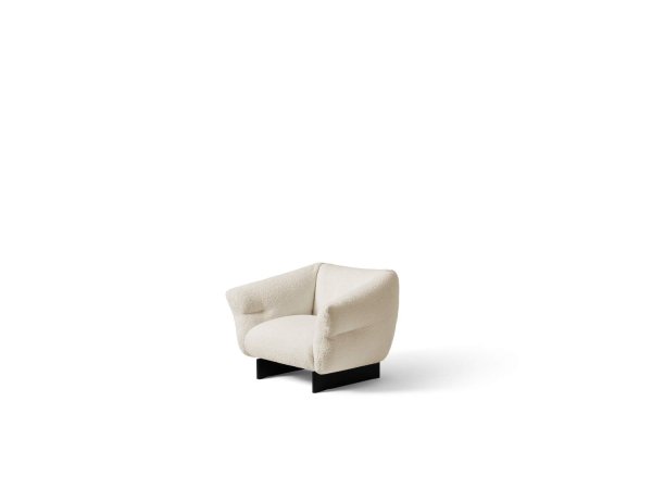 Moncloud Armchair, Urquiola