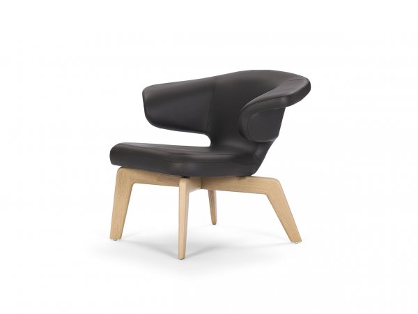 ClassiCon, Munich Lounge Chair