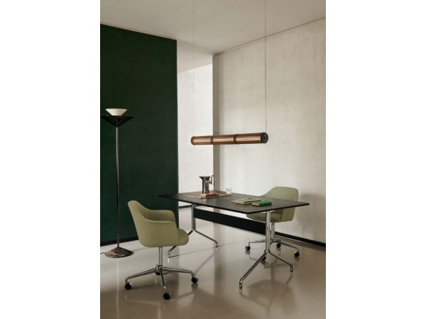 Numbra TY1 Teruhiro Yanagihara &tradition MINIM