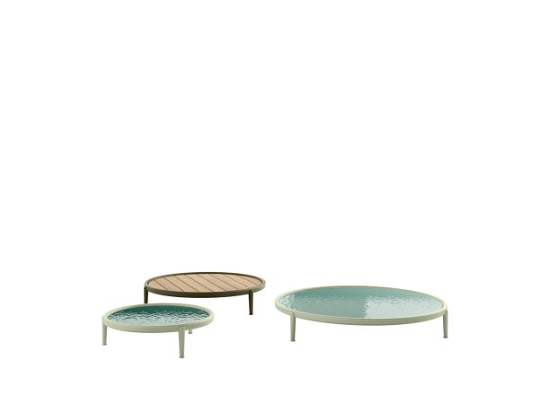 Erica Small Table, Citterio