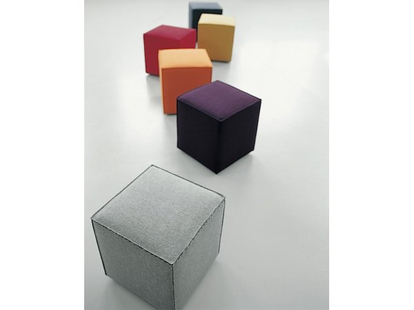 Paola Lenti, cubo