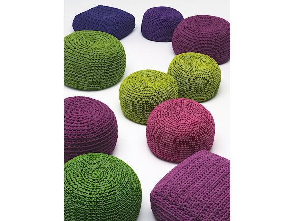 Paola Lenti, picot