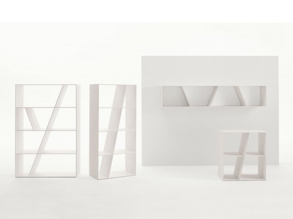 B&B Italia, Shelf