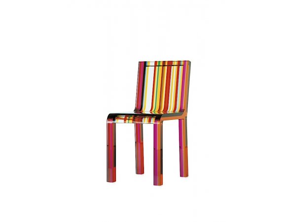 Cappellini, Rainbow Chair