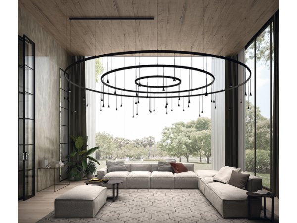 Skybell Circle Bover en MINIM