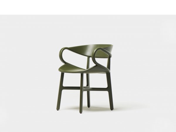 De La Espada, Vivien Dining Chair