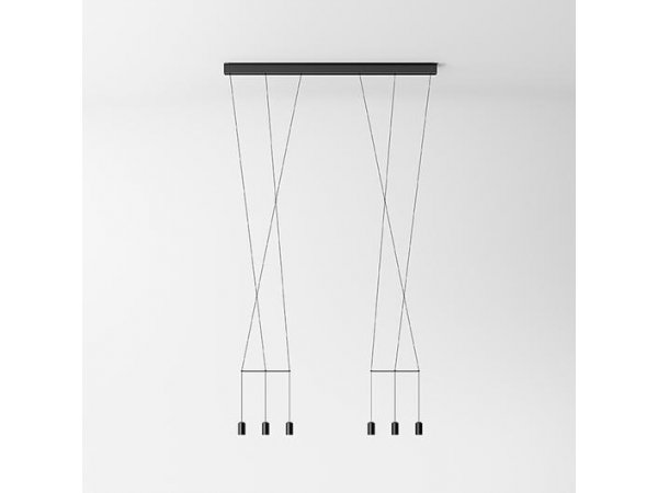 Vibia, Wireflow Linear