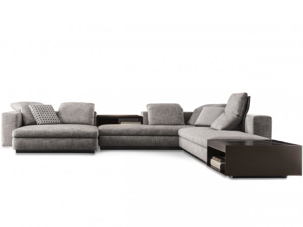 Minotti, Yang