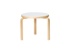 aalto artek table minim showroom outlet