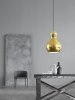 calabash-fritz hansen-lampara-minim showroom-outlet