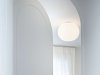 Glo-ball lamp FLOS MINIM