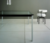 table 10 en tube basse-cassina-minim showroom-minim