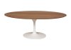 Saarinen - Table - mesa de comedor - mesa de oficina - roble- Knoll - MINIM Showroom - outlet