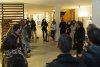 Escaparate Navidad MINIM Barcelona