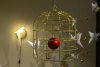 Escaparate Navidad MINIM Barcelona