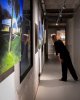exposición La ricarda. Melodía de una casa en M300, espacio cultural del grupo MINIM