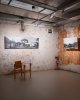 exposición La ricarda. Melodía de una casa en M300, espacio cultural del grupo MINIM