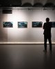 exposición La ricarda. Melodía de una casa en M300, espacio cultural del grupo MINIM