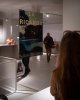 exposición La ricarda. Melodía de una casa en M300, espacio cultural del grupo MINIM
