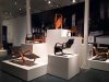 Visita guiada en imágenes · Exposición de Alvar Aalto
