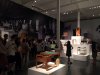 Visita guiada en imágenes · Exposición de Alvar Aalto
