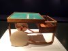 Visita guiada en imágenes · Exposición de Alvar Aalto