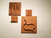 Visita guiada en imágenes · Exposición de Alvar Aalto