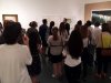 Visita guiada en imágenes · Exposición de Alvar Aalto