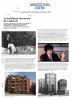 Libro &amp;quot;Recordando a Coderch&amp;quot; MINIM Barcelona