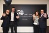 Celebración del 50 aniversario de B&amp;amp;B Italia