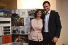 Celebración del 50 aniversario de B&amp;amp;B Italia