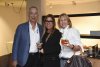 Celebración del 50 aniversario de B&amp;amp;B Italia