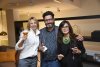 Celebración del 50 aniversario de B&amp;amp;B Italia