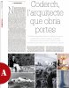 Libro &amp;quot;Recordando a Coderch&amp;quot; MINIM Barcelona
