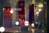 Escaparate Navidad MINIM Barcelona