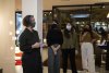 Escaparate Navidad MINIM Barcelona